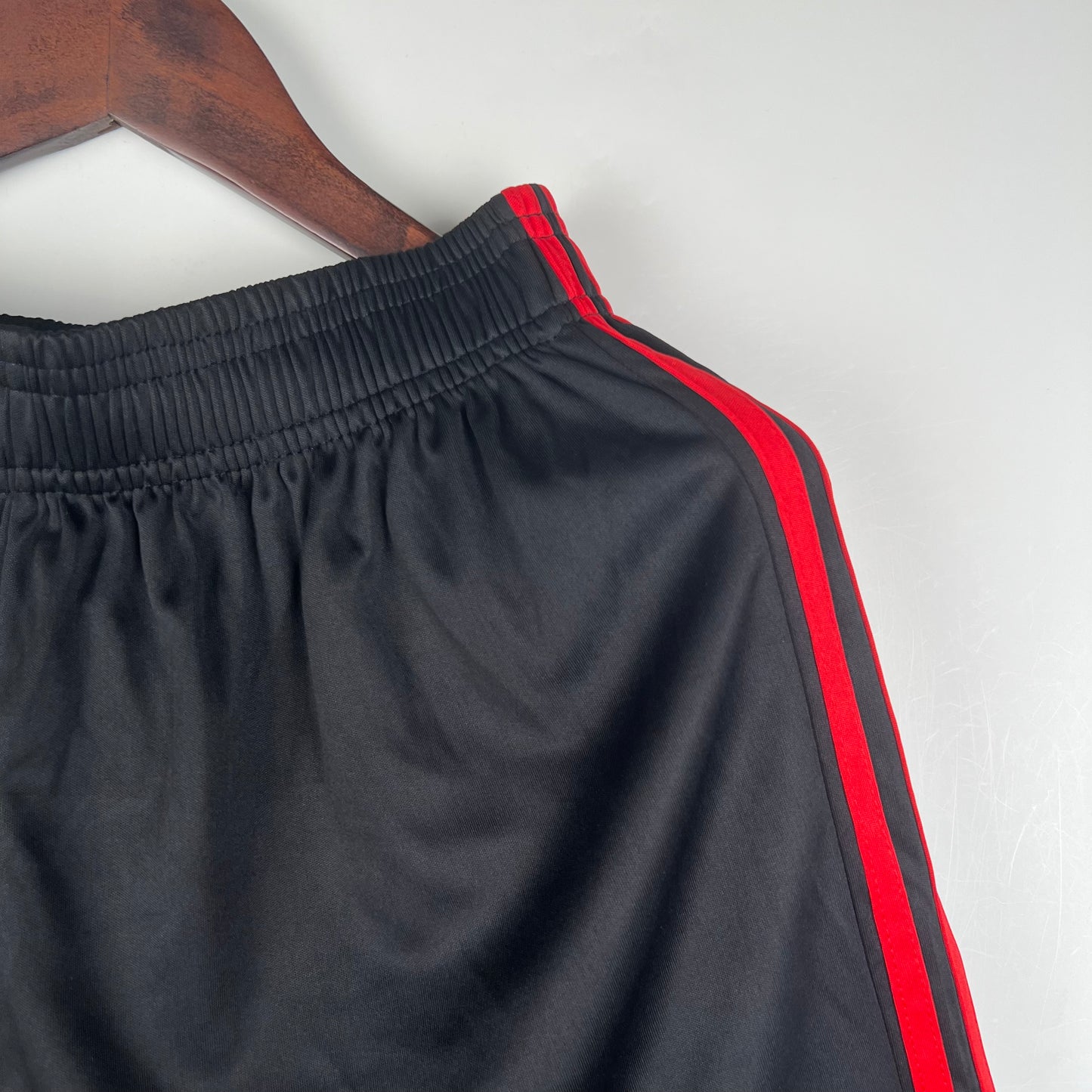 Manchester United Black 23/24