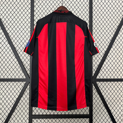 AC Milan 00/01 Home