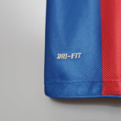Barcelona 10/11 Home