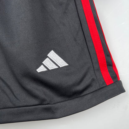 Colo Colo 23/24 Away