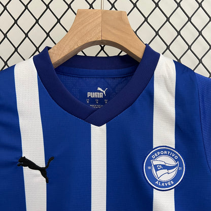 Alaves 23/24 Home