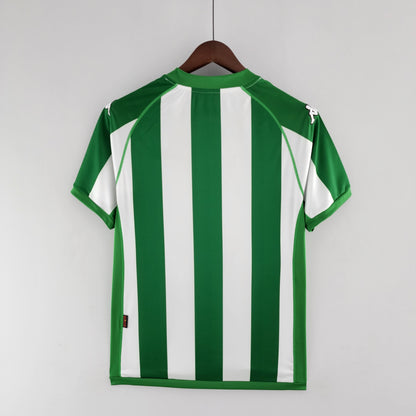 Real Betis 01/02 home