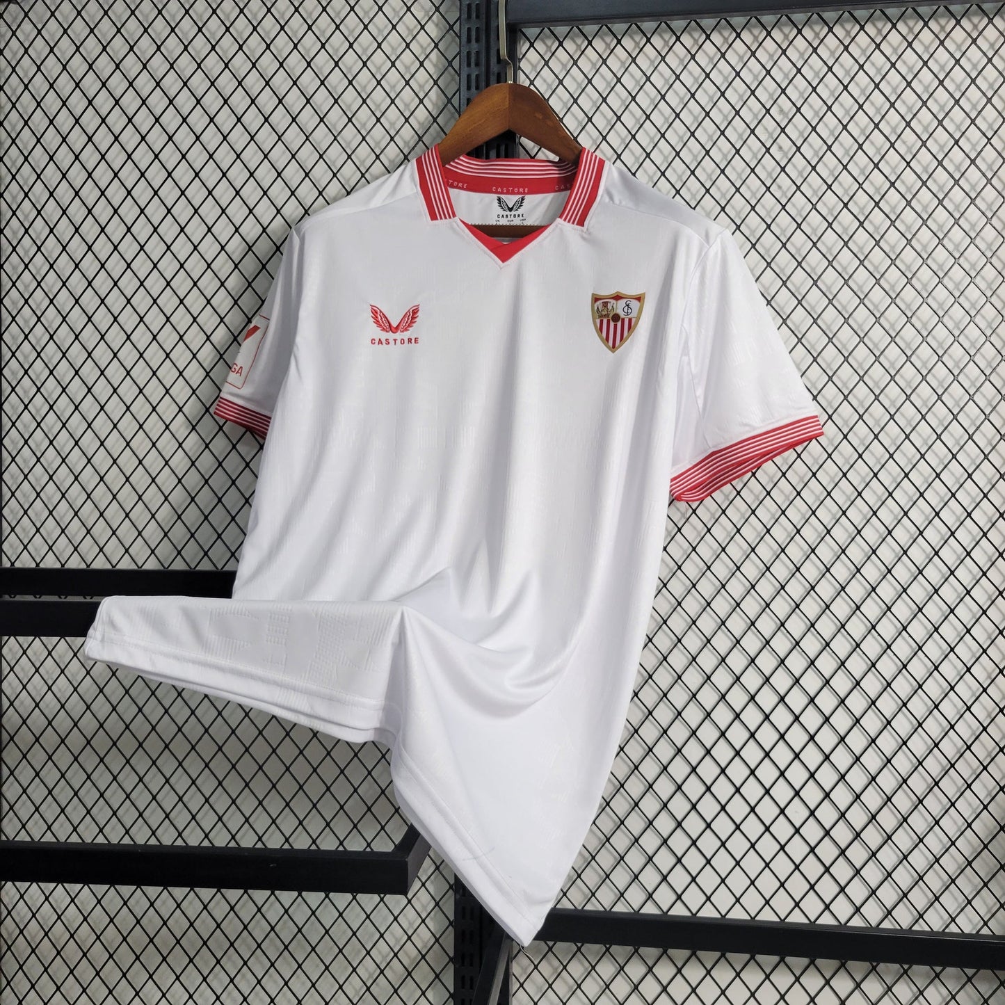 Sevilla Home 23/24