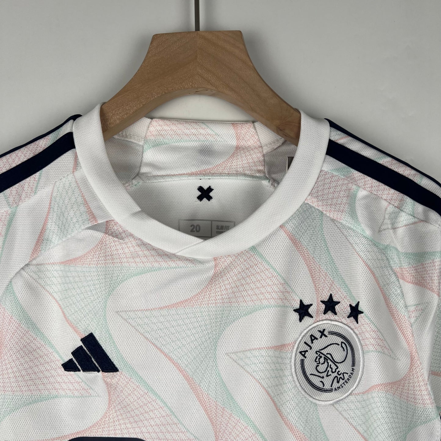 Ajax 23/24 Away