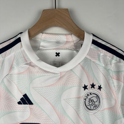 Ajax 23/24 Away