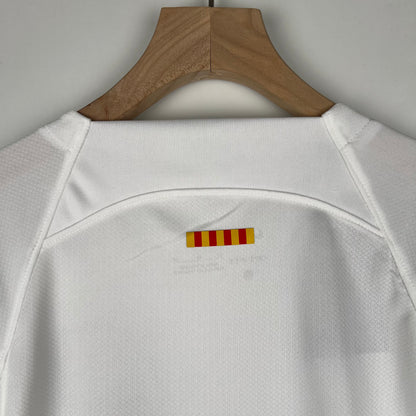 Barcelona 23/24 Away
