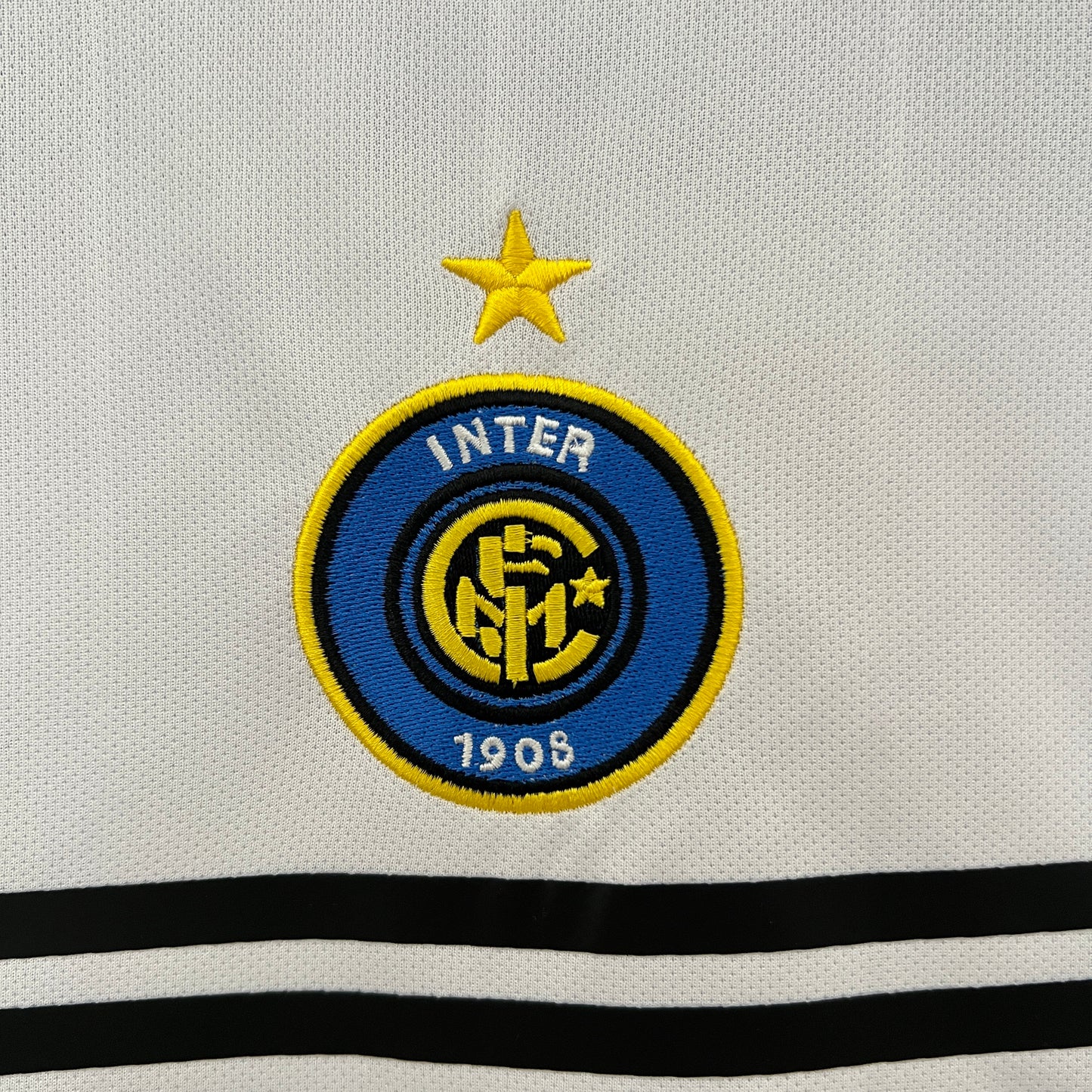Inter 04/05 Away