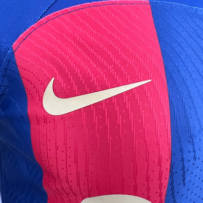 Barcelona 23/24 Home