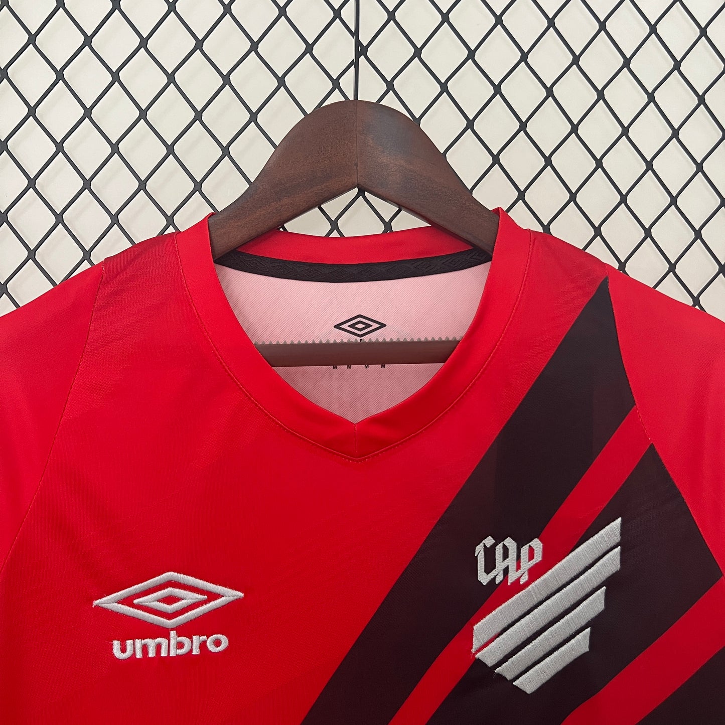 Paranaense Home 24/25