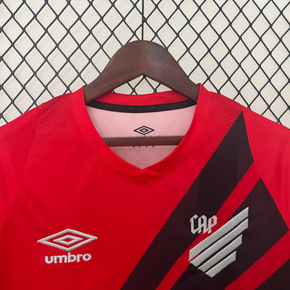 Paranaense Home 24/25