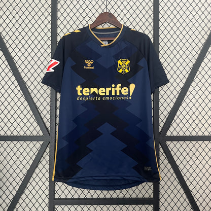 Tenerife Away 24/25