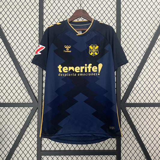 Tenerife Away 24/25