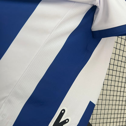 Real Sociedad Home 24/25