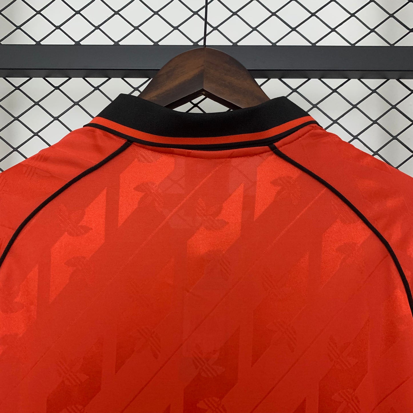 Flamengo 25/26 Edição Especial
