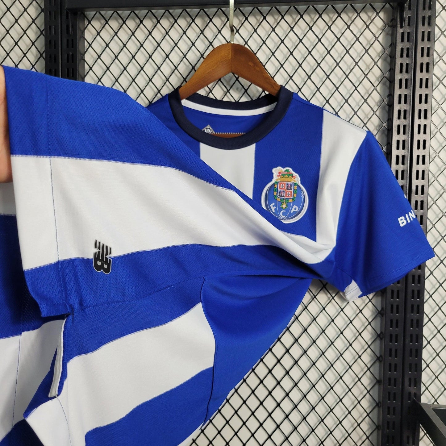 FC Porto Home 23/24