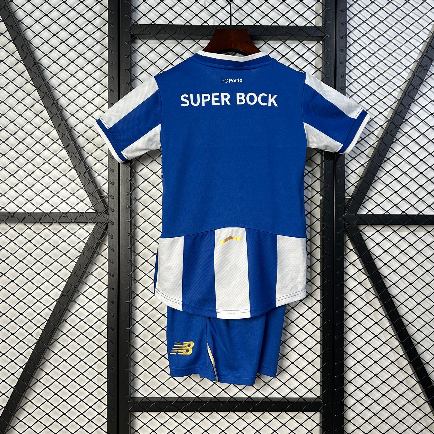 FC Porto 25/26 Home