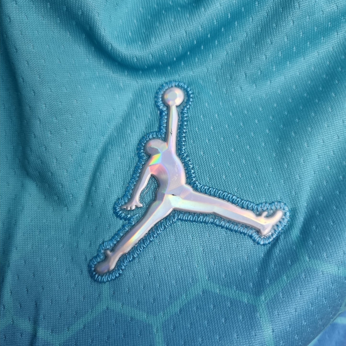 Charlotte Hornets Blue | Urban Edition