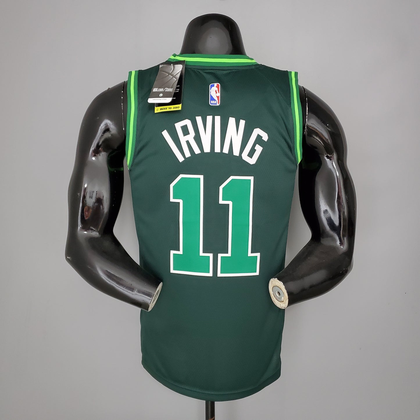 Boston Celtics Green | Bonus Edition