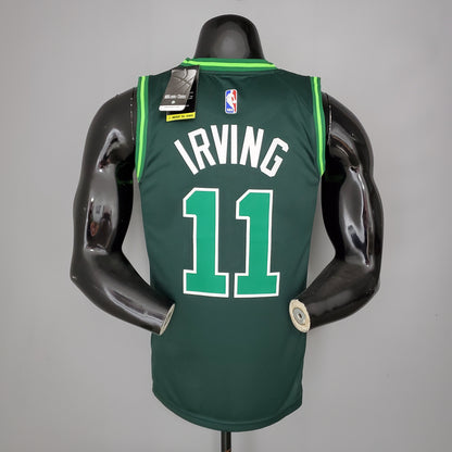 Boston Celtics Green | Bonus Edition