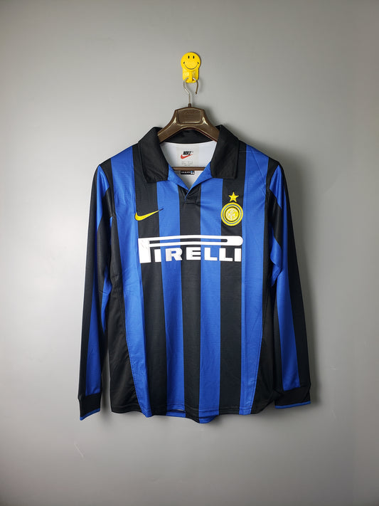 Inter 1998 Long Sleeve