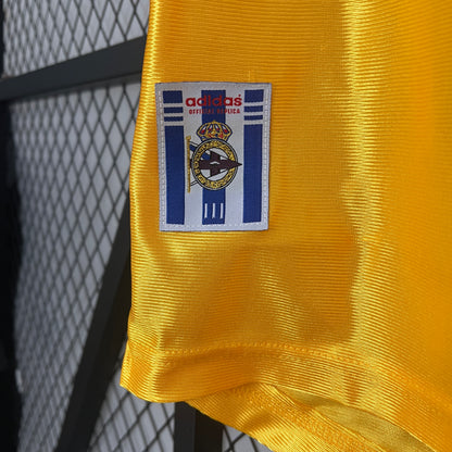 Deportivo La Coruña 99/00