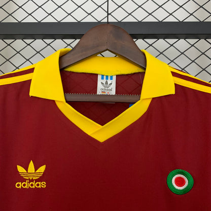 Roma 91/92 Home