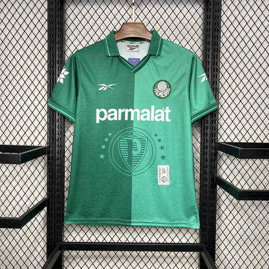 Palmeiras Home 98/99