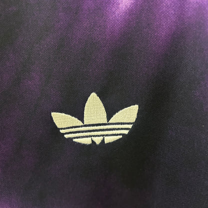 Real Madrid Purple Dye 24/25
