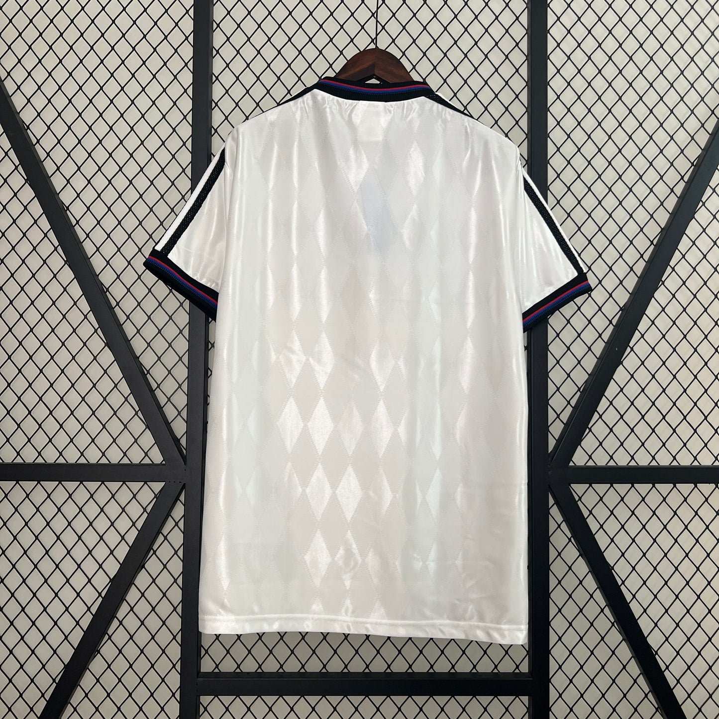 Bayern Munich Away 96/97
