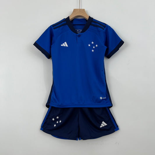 Cruzeiro 23/24 Home