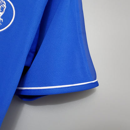 Chelsea 03/05 Home