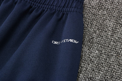 Fato de Treino - Brasil - Full Kit