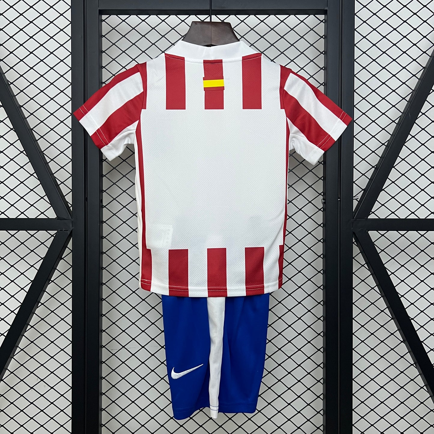 Atlético Madrid 25/26 Home