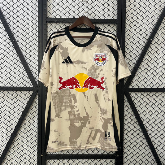 New York Red Bulls 25/26 Away