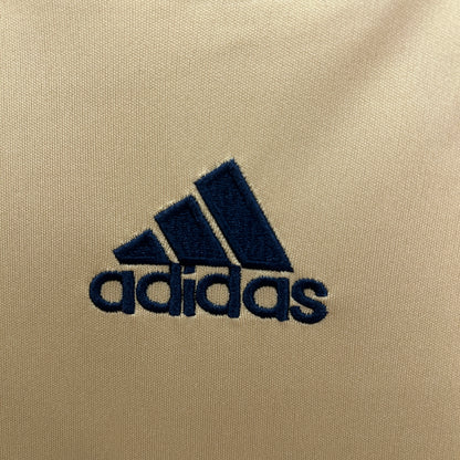 Espanha 2008 Away