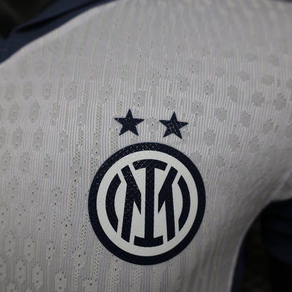 Inter Milan Away 24/25