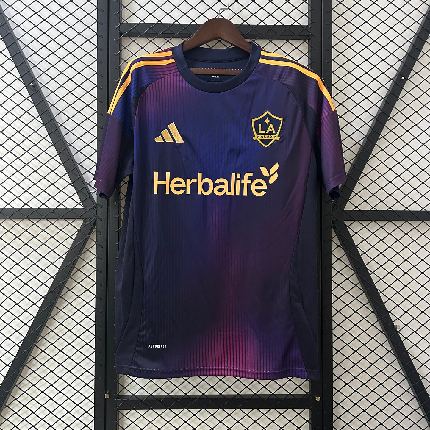 LA Galaxy 25/26 Home