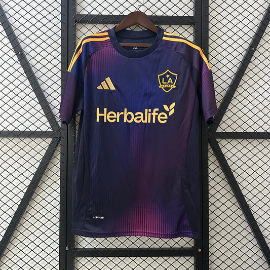 LA Galaxy 25/26 Home