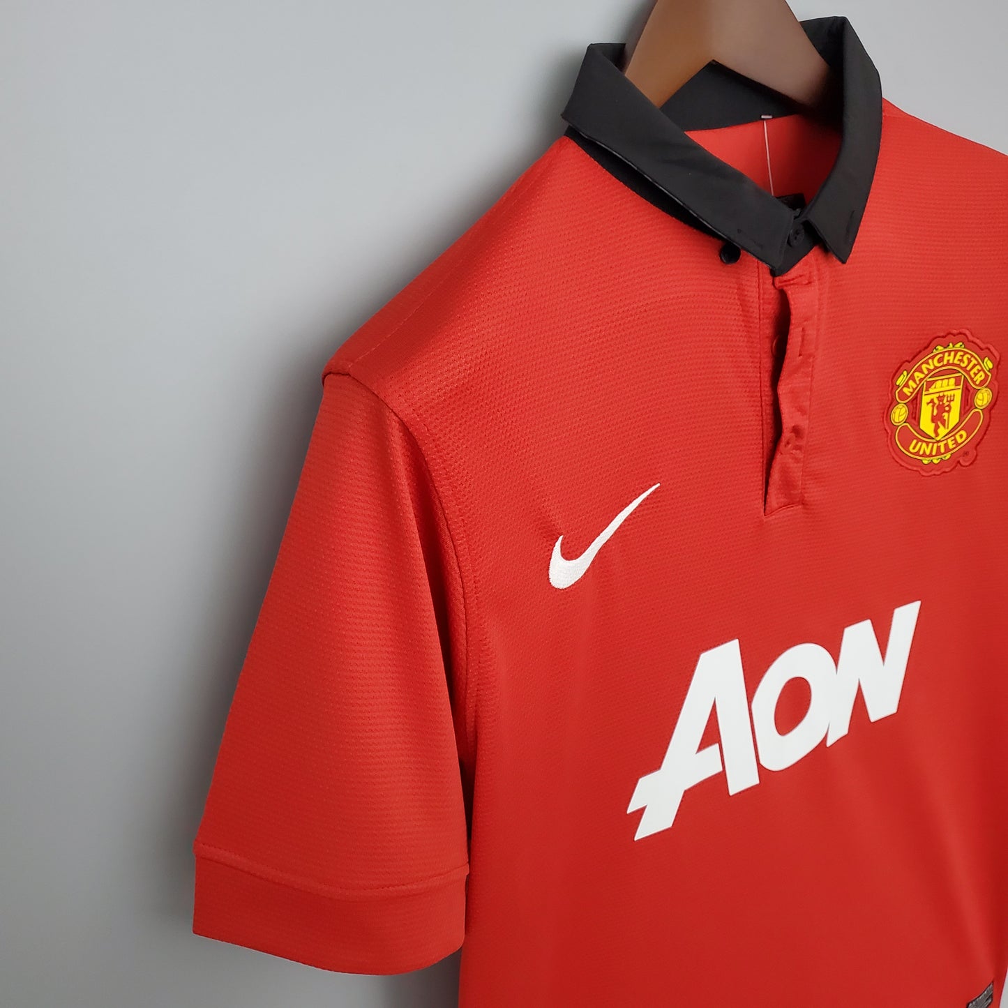 Manchester United 13/14 Home