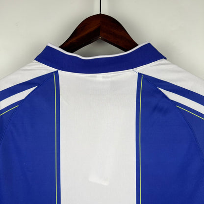 Porto 98/99 Home