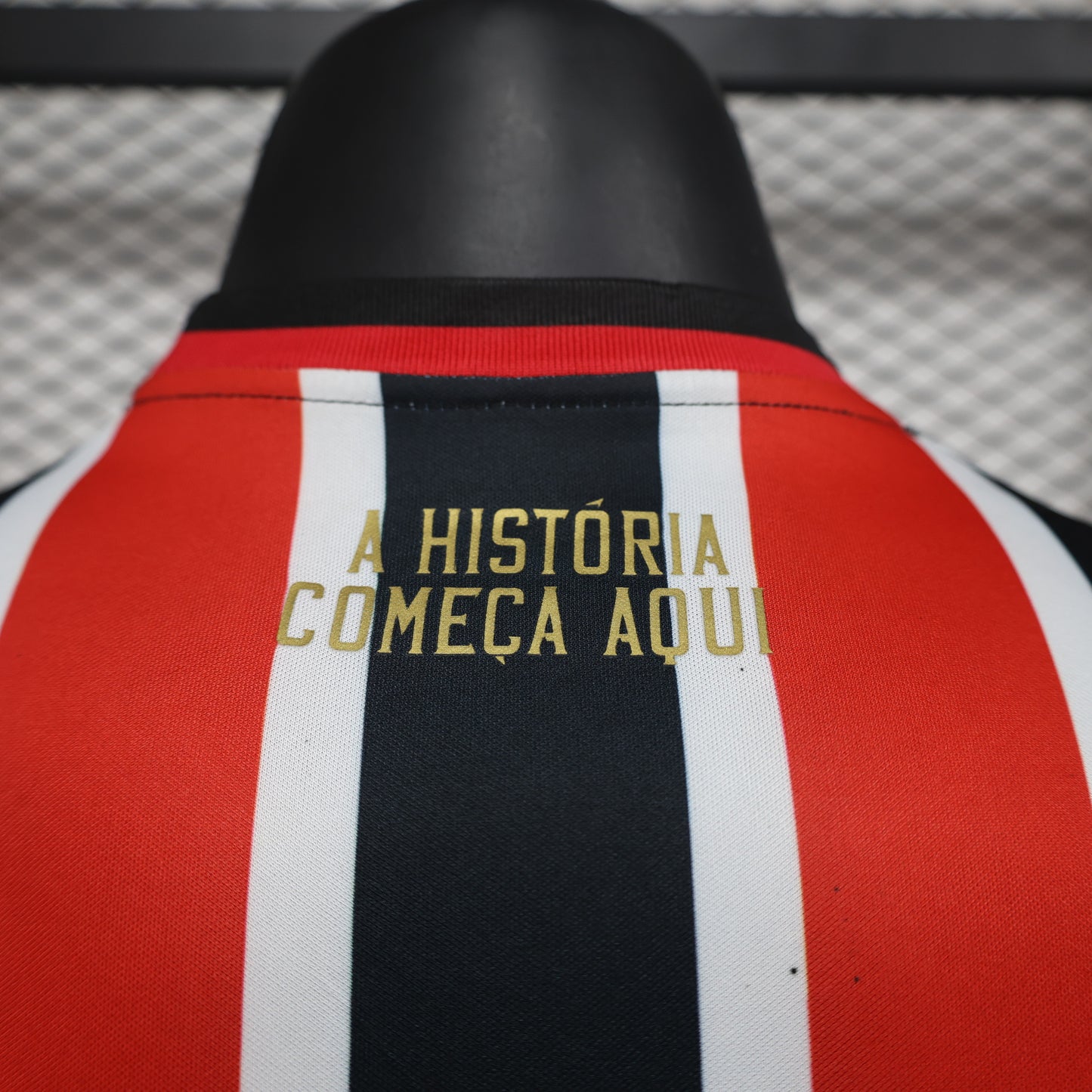 São Paulo Away 24/25