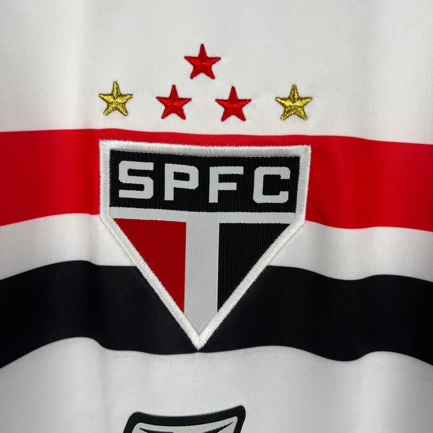 São Paulo 07/08