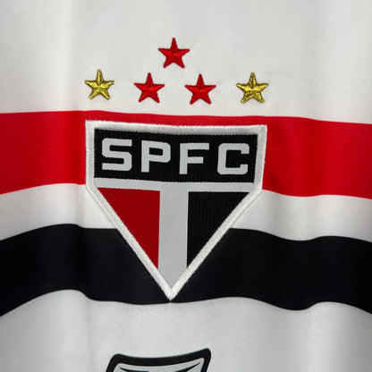 São Paulo 07/08