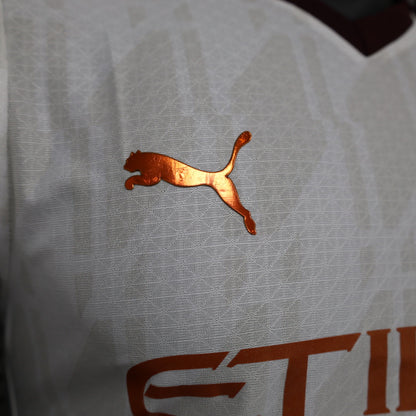 Manchester City 23/24 Away