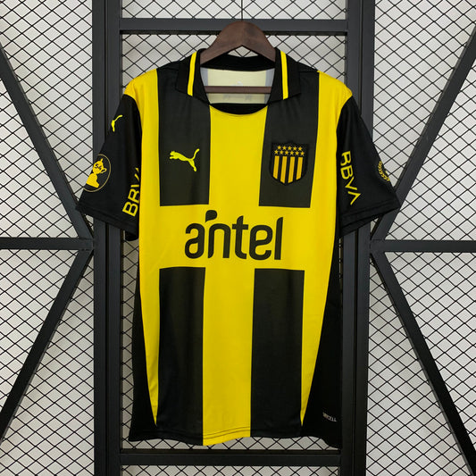 Peñarol 25/26 Home