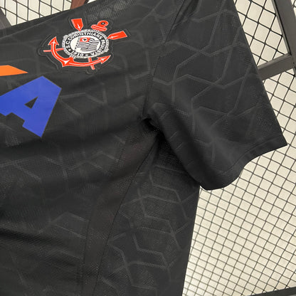 Corinthians 12/13 Away