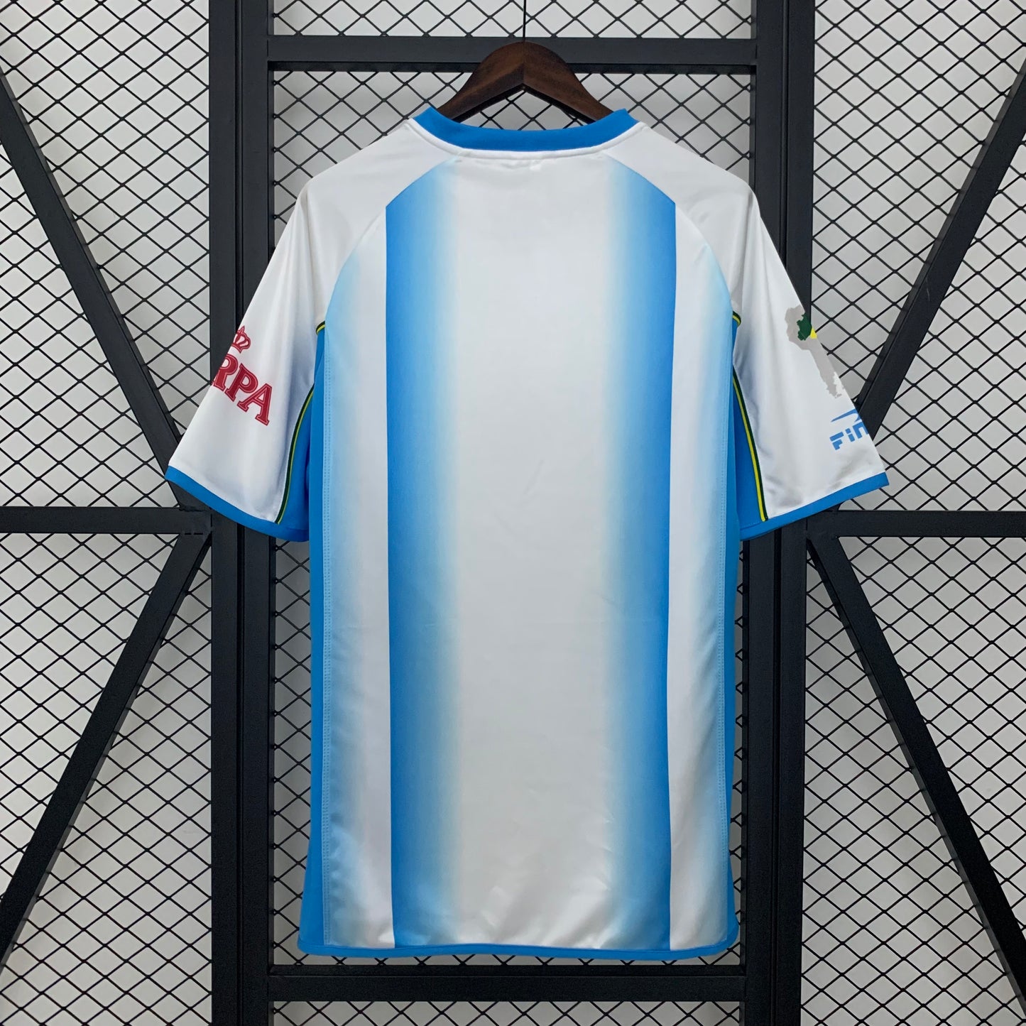 Paysandu 2003 Home
