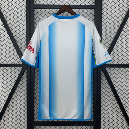 Paysandu 2003 Home