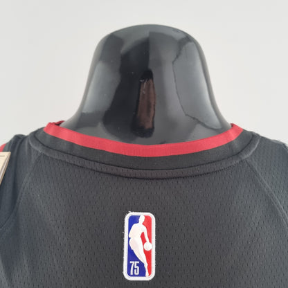 Miami Heat Black | 75th Anniversary