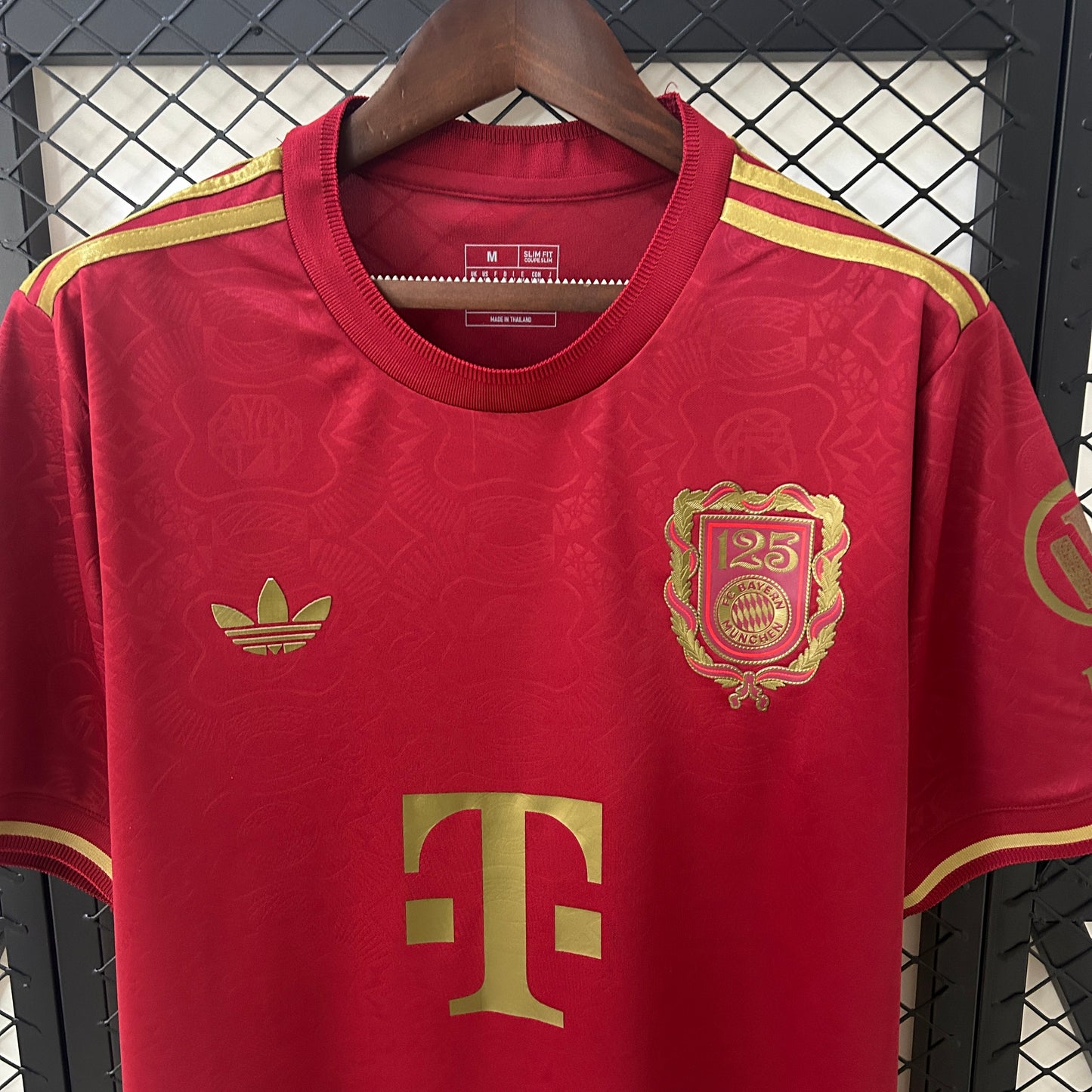 Bayern Munich Edição 125 Anos